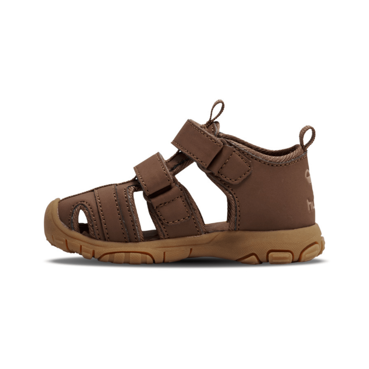 Hummel - Sandaler Velcro Infant Cork - Guttelus.no