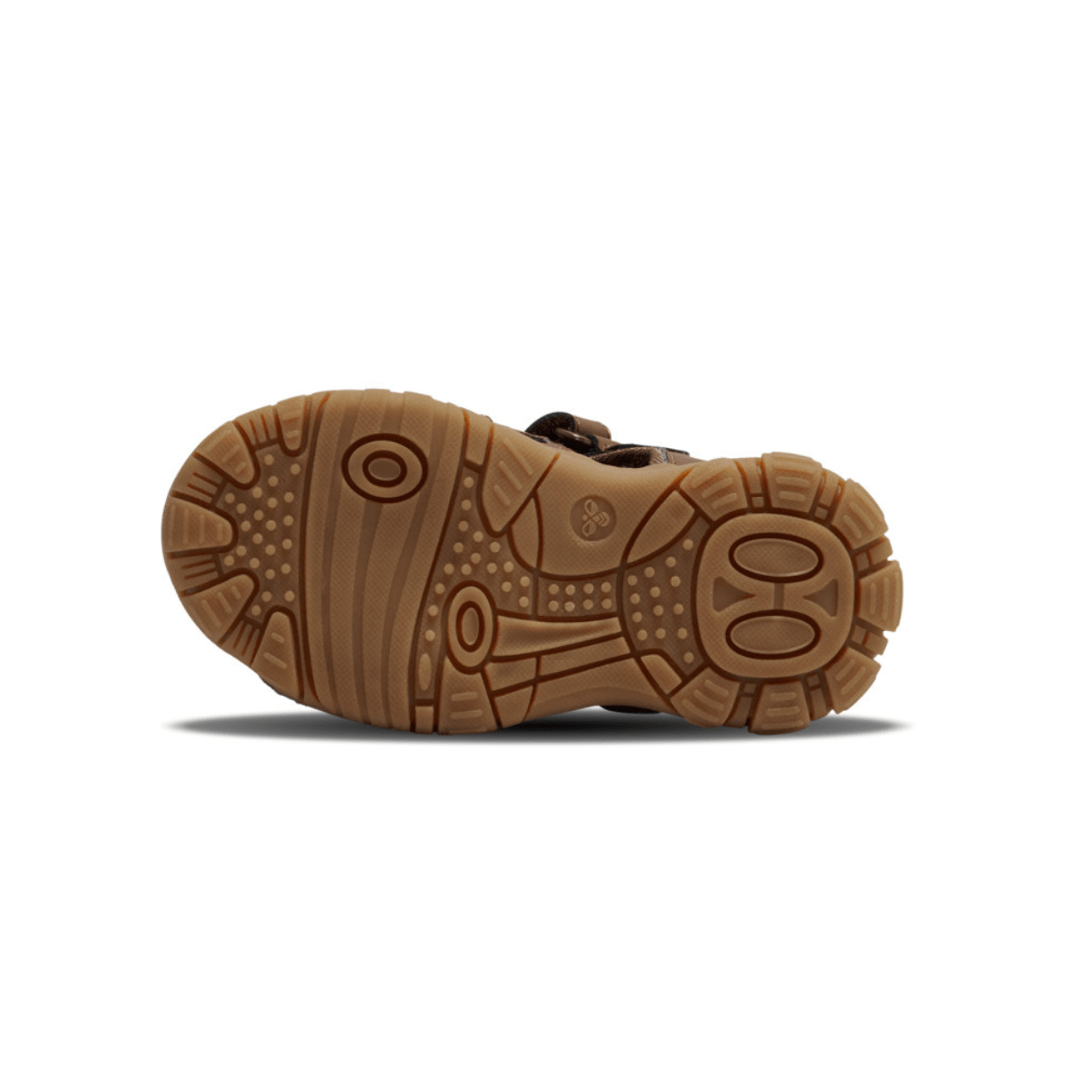 Hummel - Sandaler Velcro Infant Cork - Guttelus.no