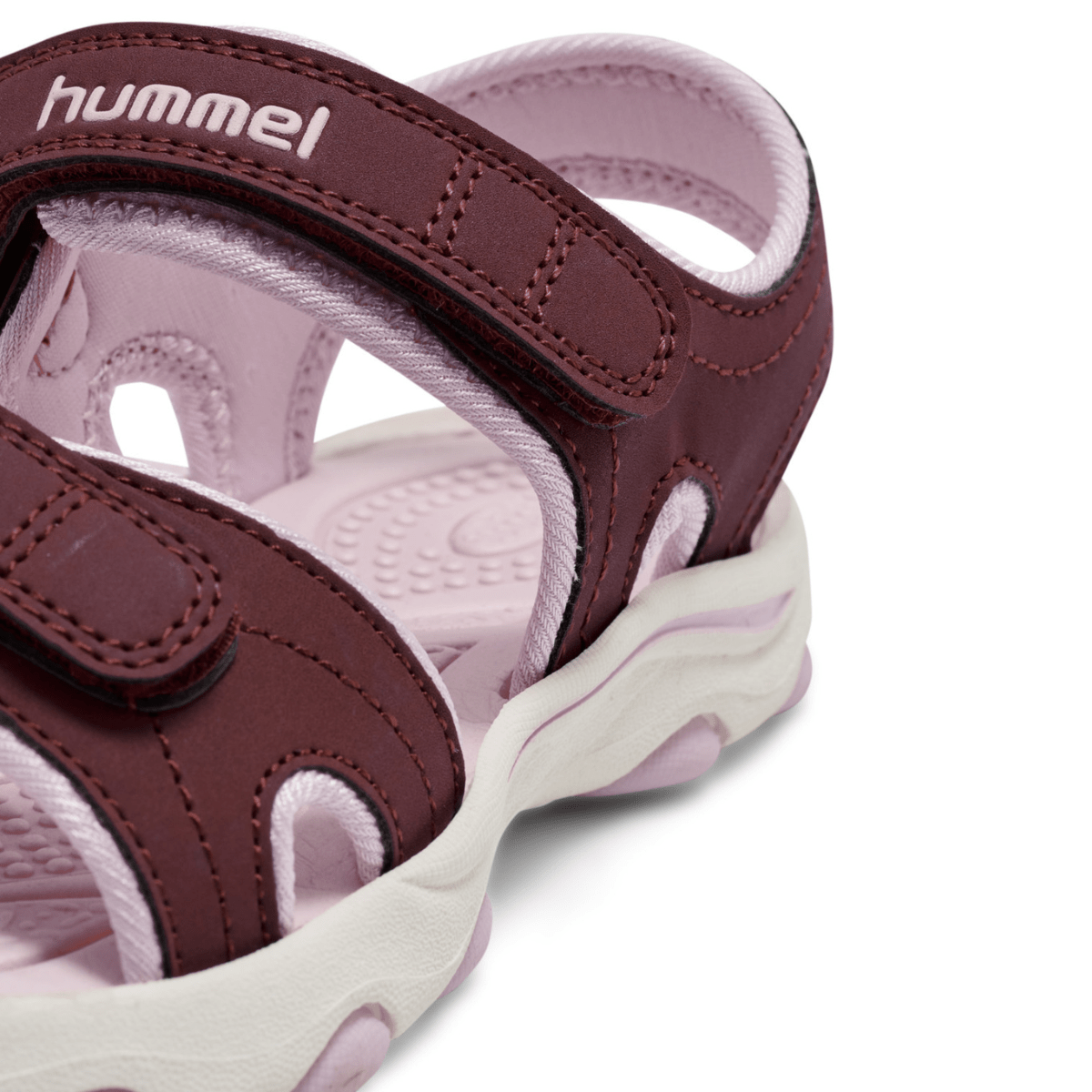 Hummel - Sandaler Wave Jr Nocturne - Guttelus.no