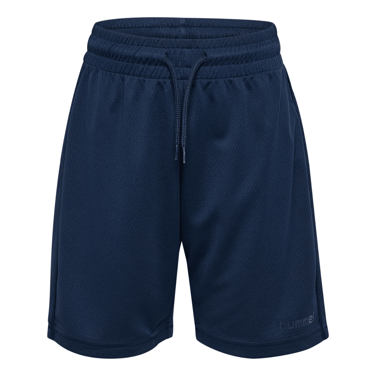 Hummel - Shorts Active Dress Blues - Guttelus.no
