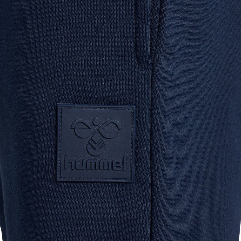Hummel - Shorts Clean Black Iris - Guttelus