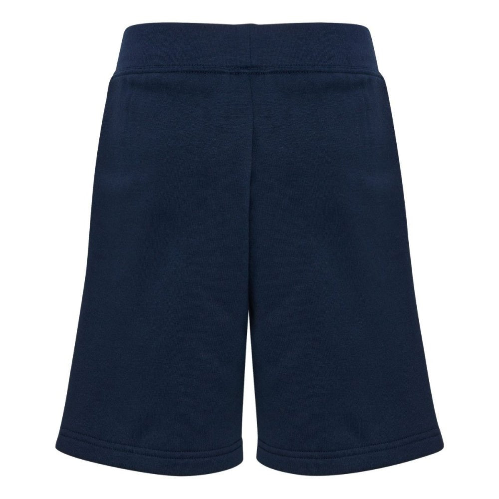 Hummel - Shorts Clean Black Iris - Guttelus