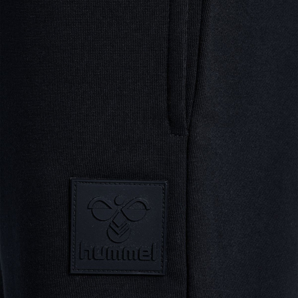 Hummel - Shorts Clean Black - Guttelus