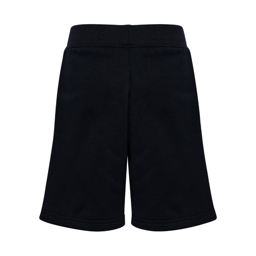 Hummel - Shorts Clean Black - Guttelus