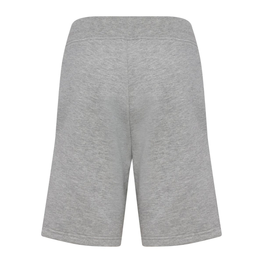 Hummel - Shorts Clean Grey Melange - Guttelus