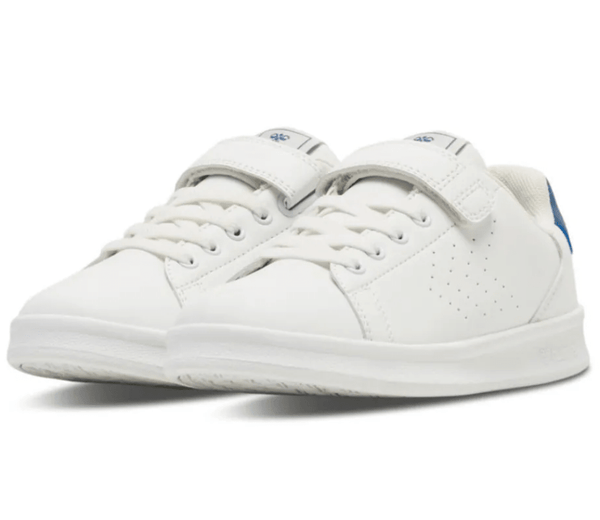 Hummel - Sneaker Busan Bering Sea - Guttelus