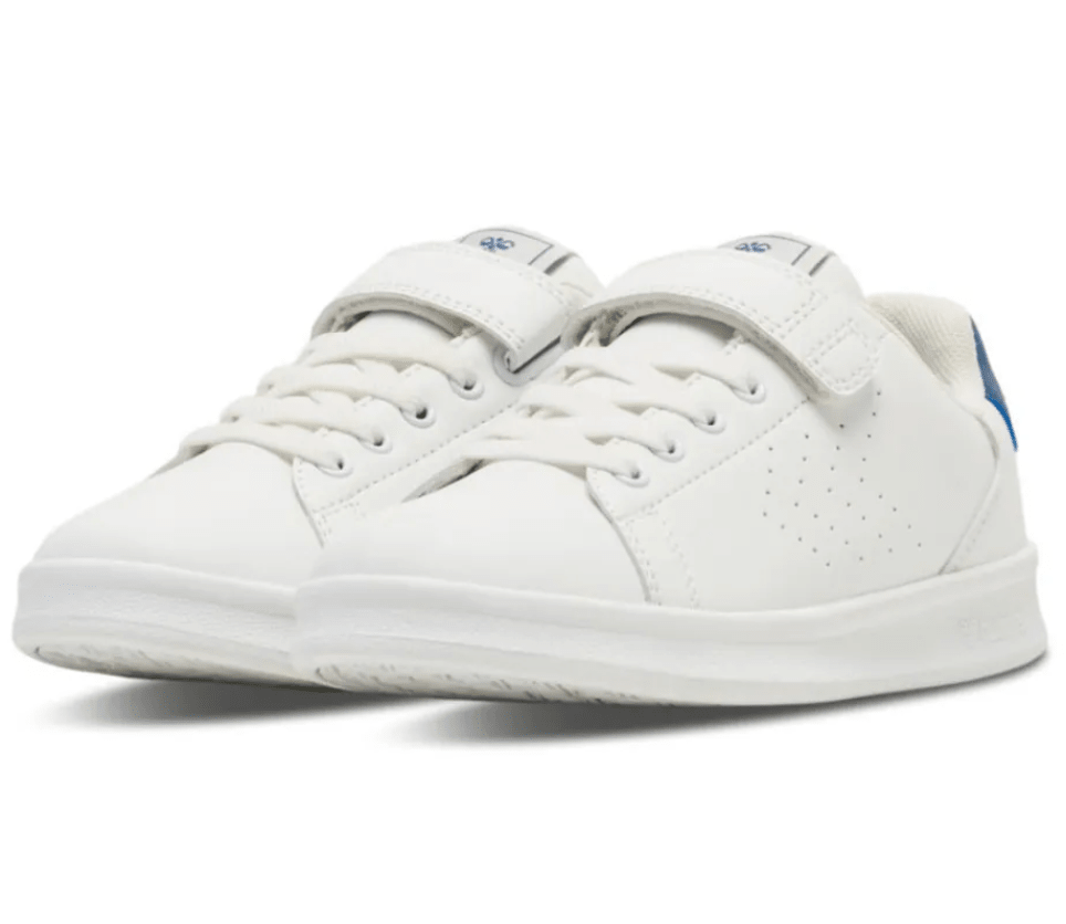 Hummel - Sneaker Busan Bering Sea - Guttelus