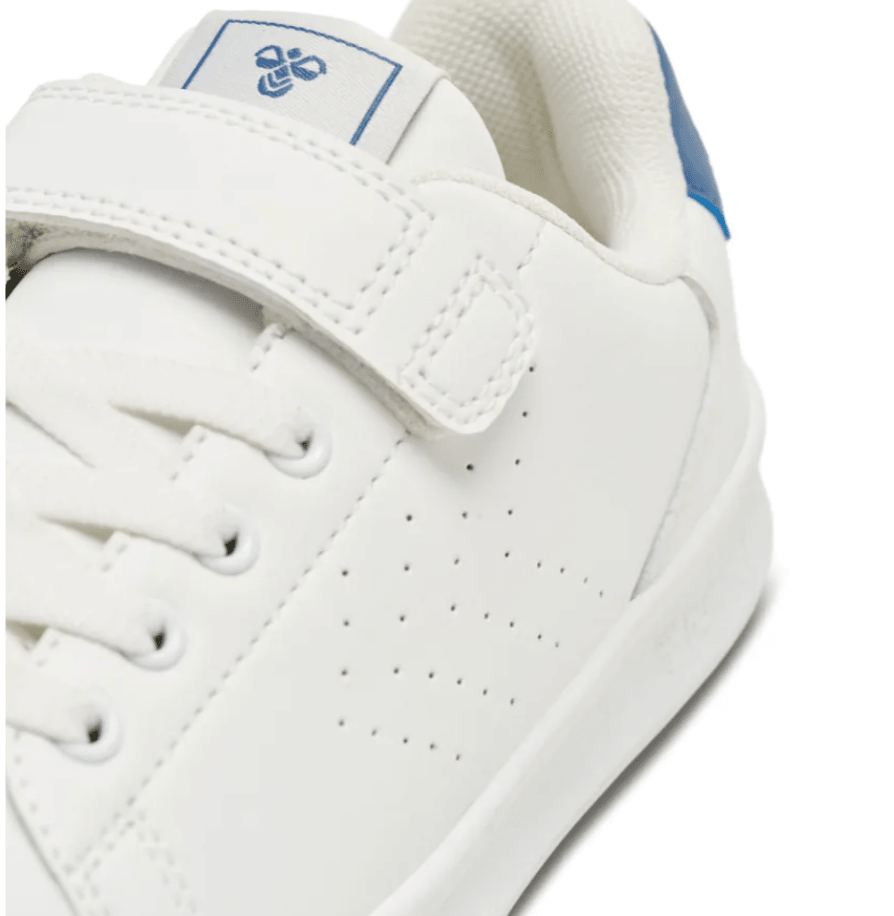 Hummel - Sneaker Busan Bering Sea - Guttelus