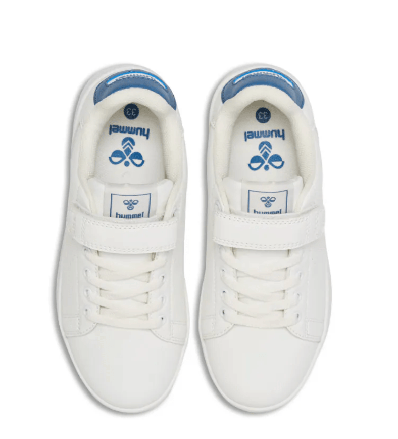 Hummel - Sneaker Busan Bering Sea - Guttelus