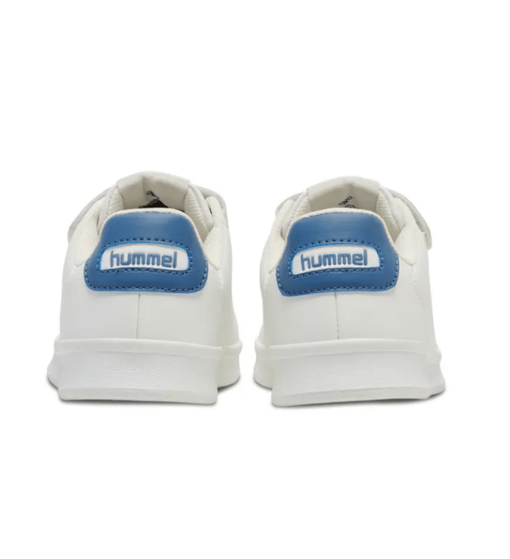 Hummel - Sneaker Busan Bering Sea - Guttelus