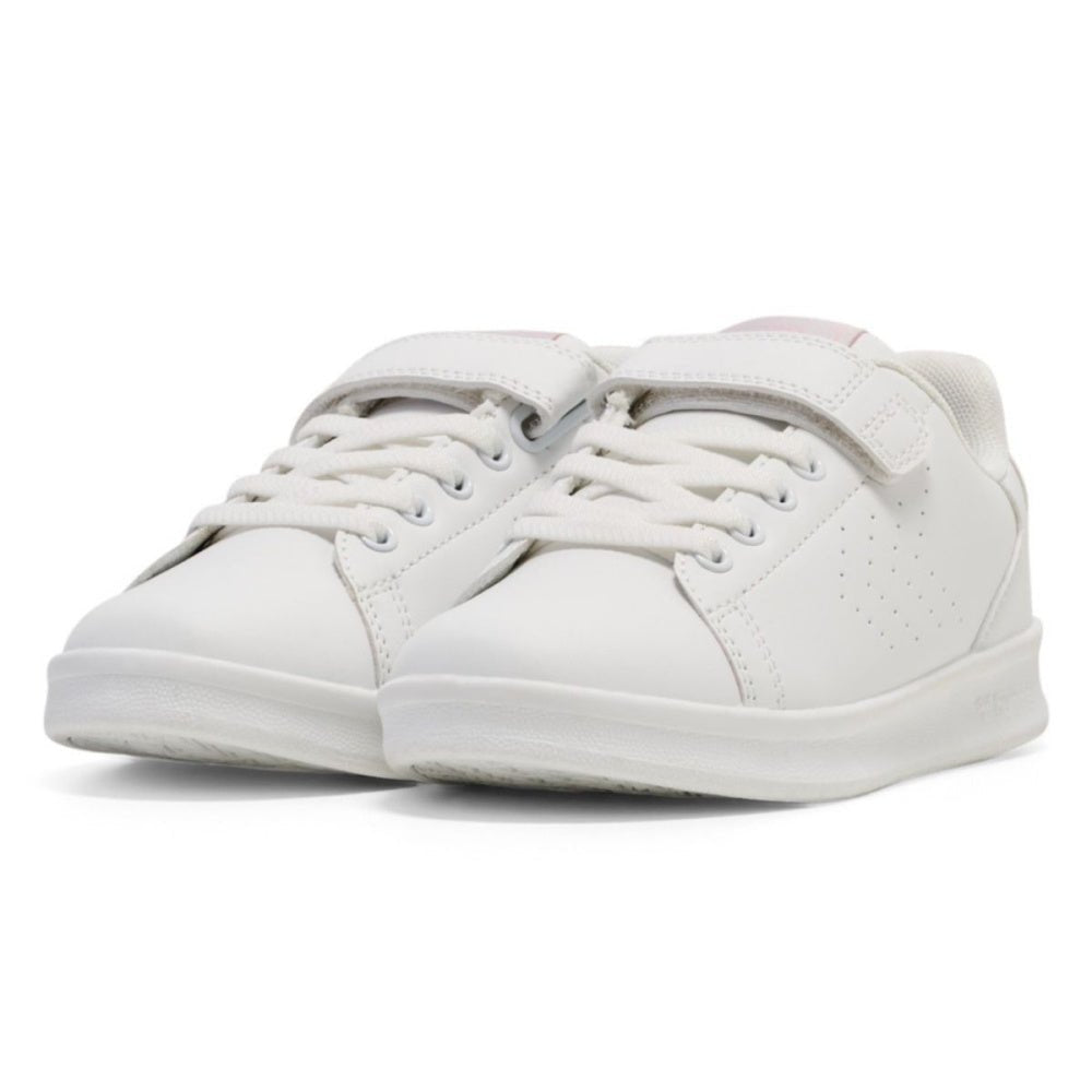 Hummel - Sneaker Busan Jr Begonia Pink - Guttelus
