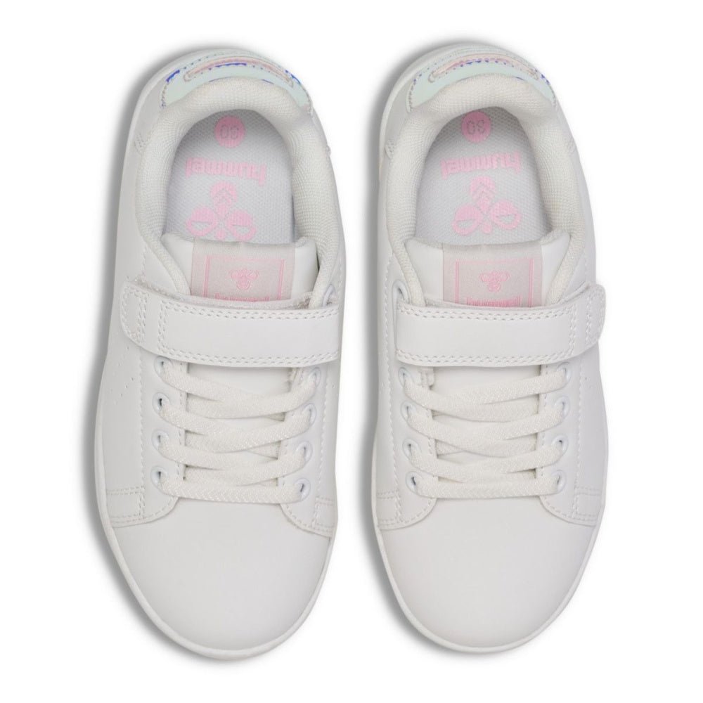 Hummel - Sneaker Busan Jr Begonia Pink - Guttelus