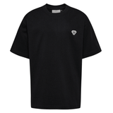 Hummel - T-skjorte Loose Bee Black
