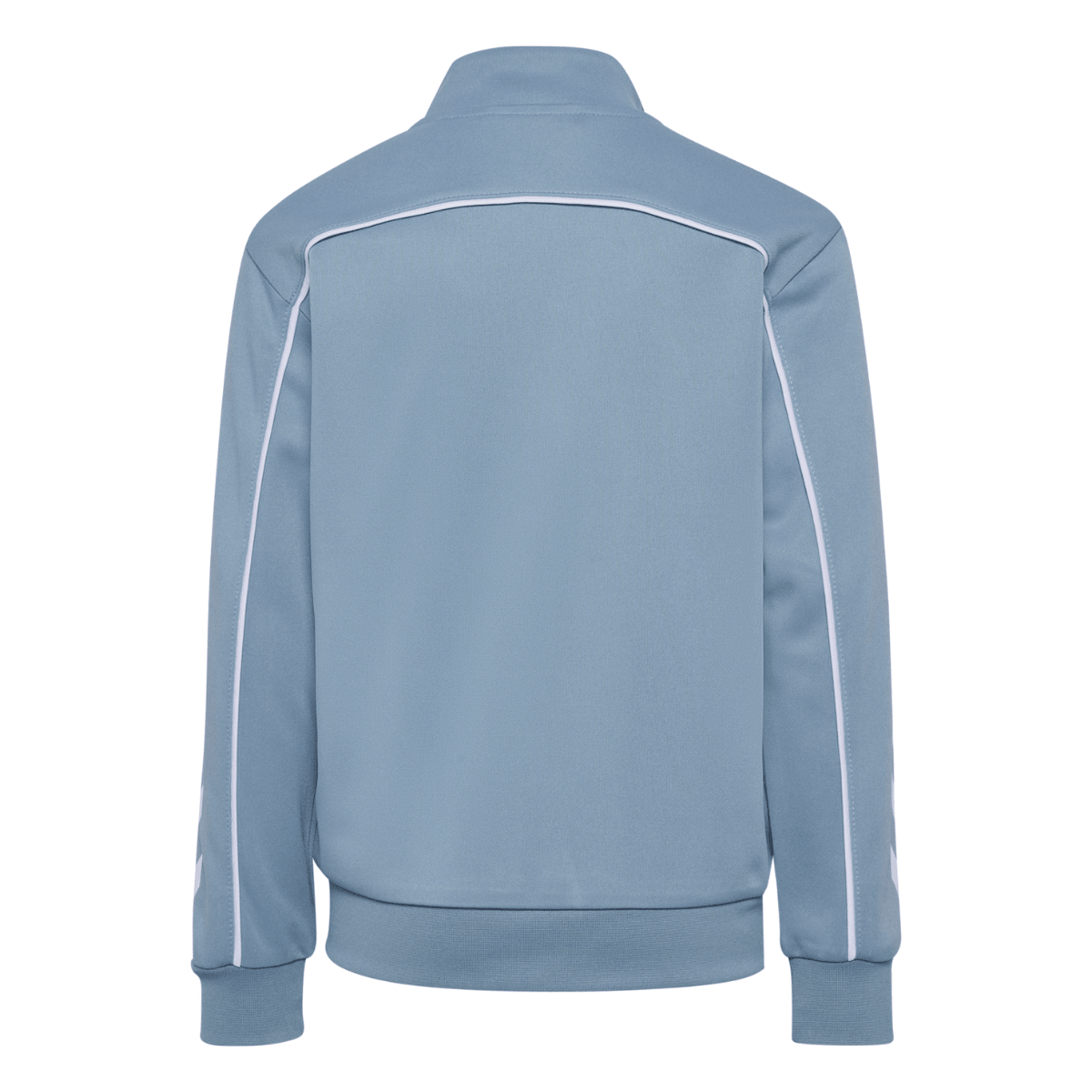 Hummel - Tracksuit Jr Faded Denim - Guttelus