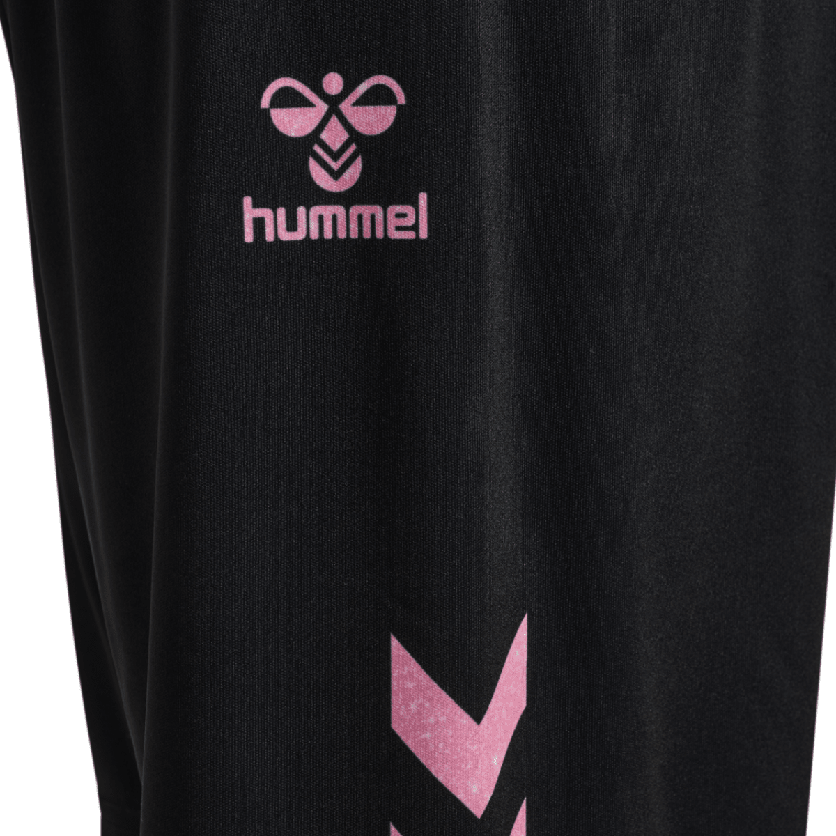 Hummel - Treningssett 2-delt Bridal Rose - Guttelus.no