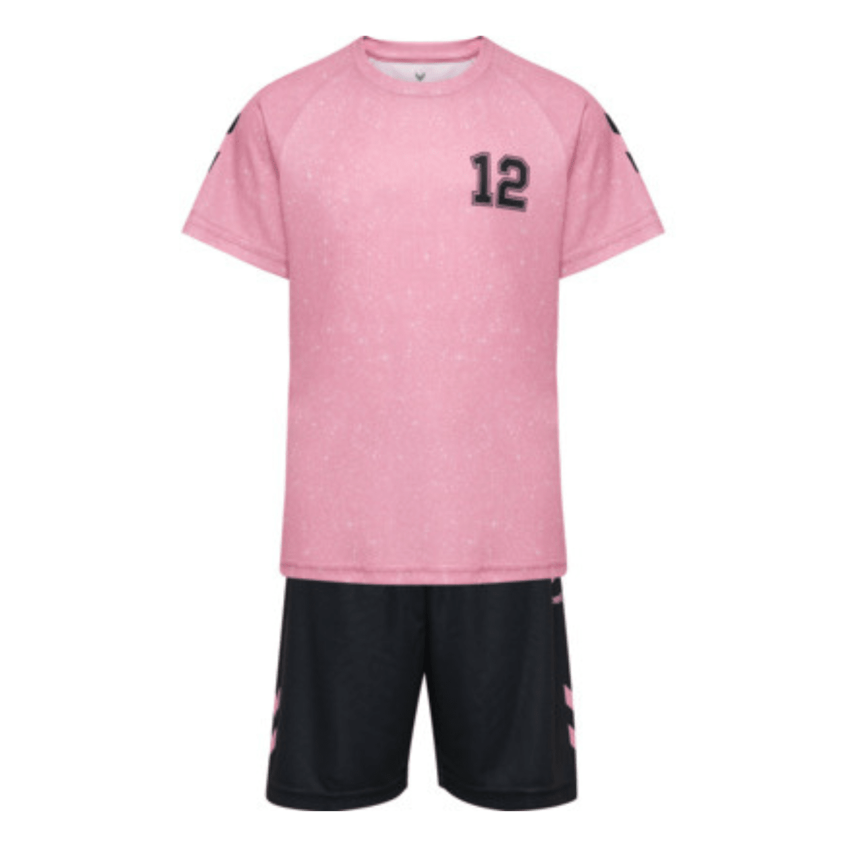 Hummel - Treningssett 2-delt Bridal Rose - Guttelus.no
