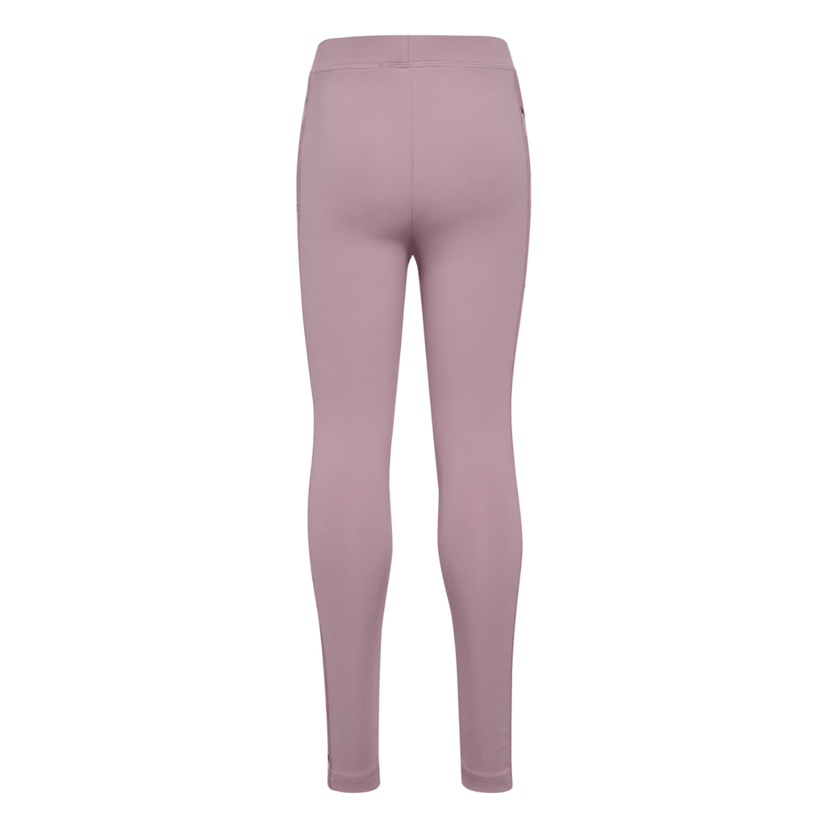 Hummel - Treningstights Pink Sea Fog - Guttelus.no