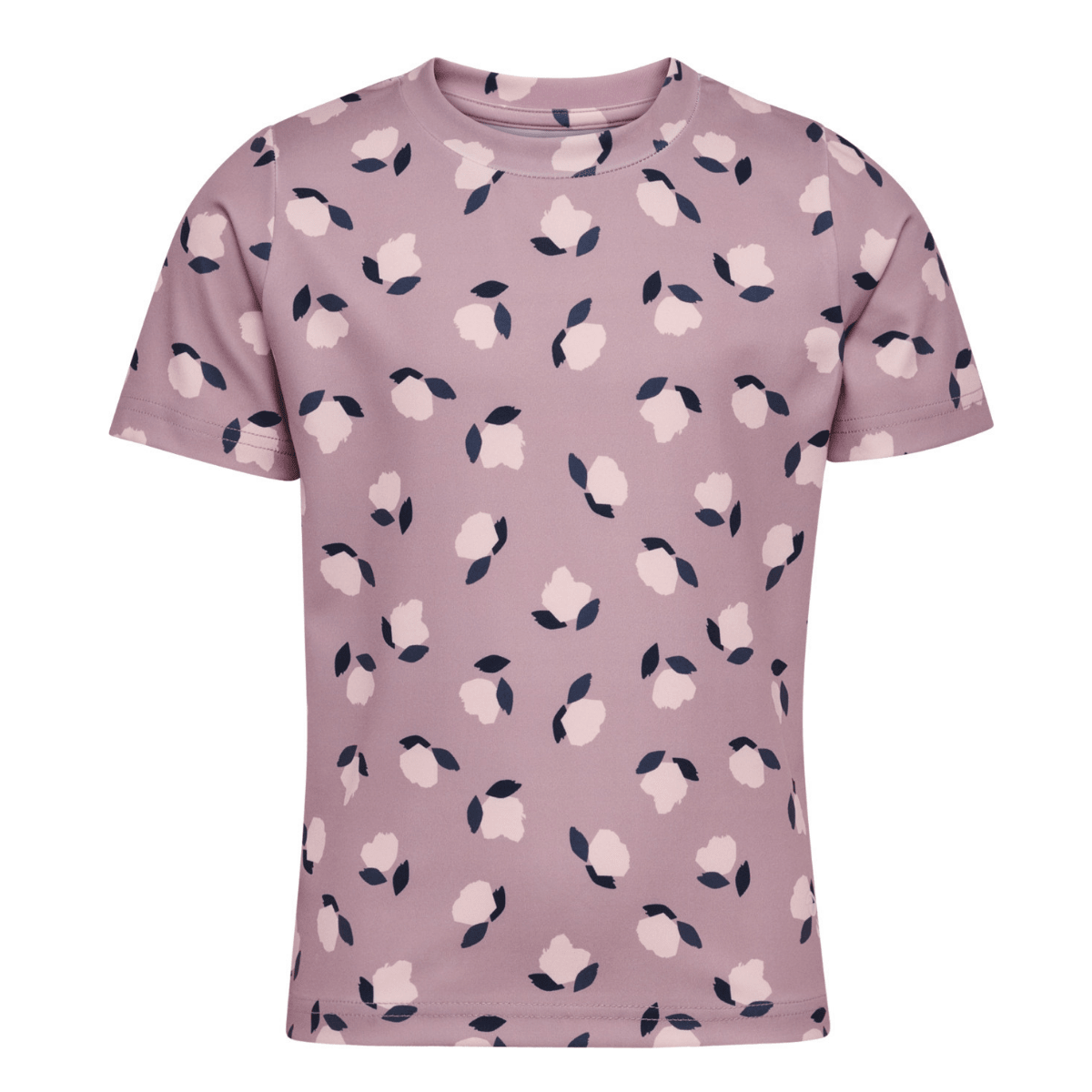 Hummel - Treningstopp Pink Sea Fog - Guttelus.no