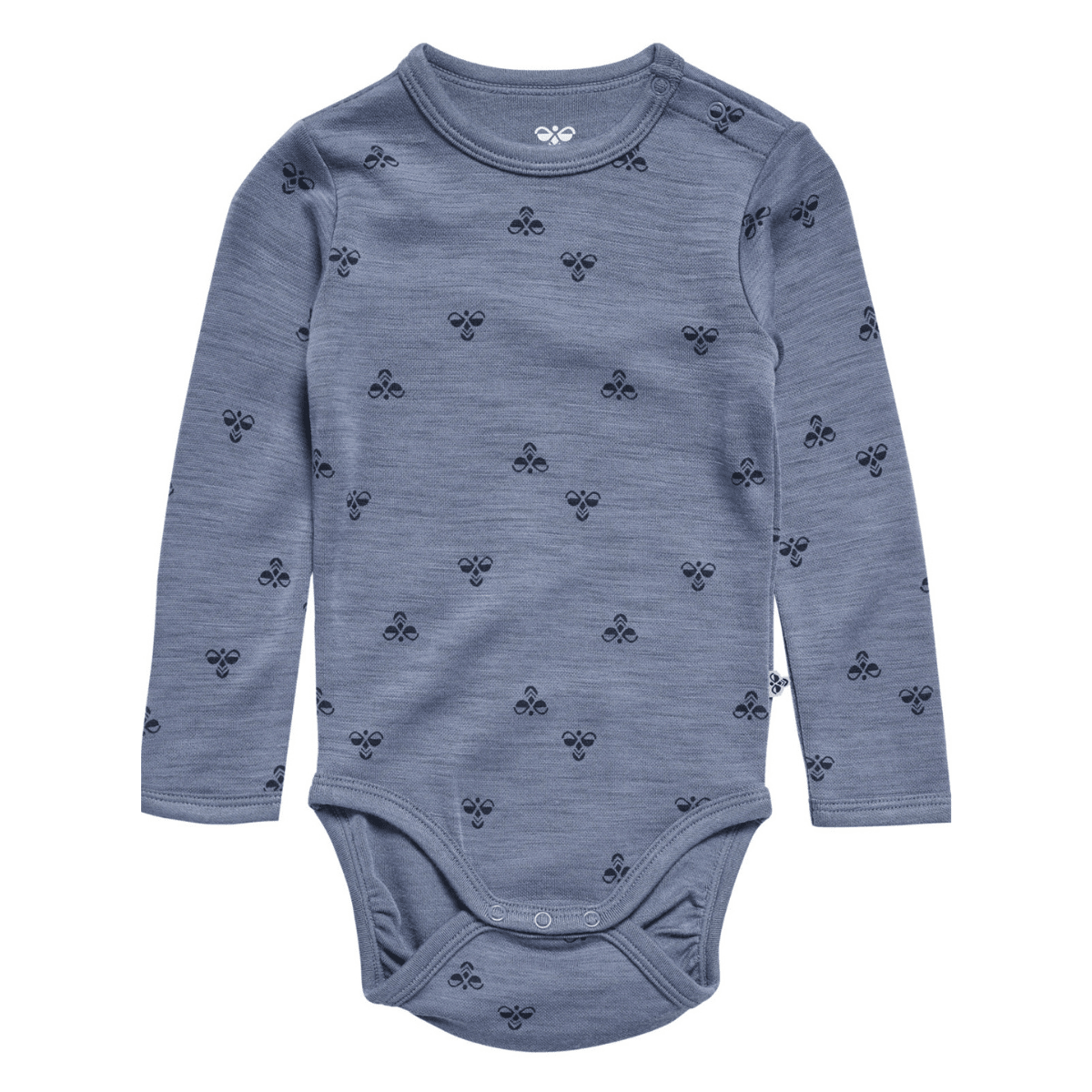 Hummel - Ullbody Flint Stone - Guttelus