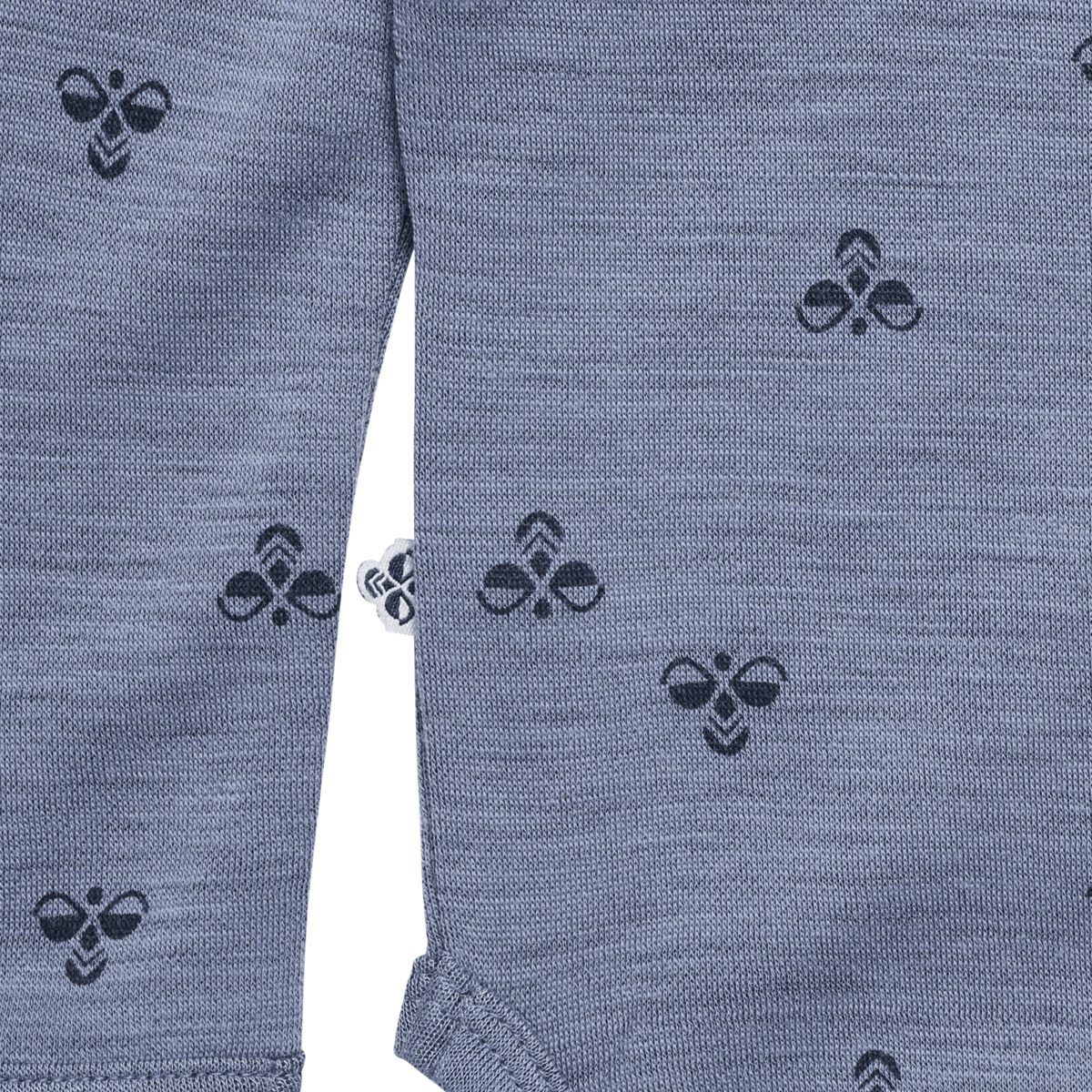 Hummel - Ullbody Flint Stone - Guttelus