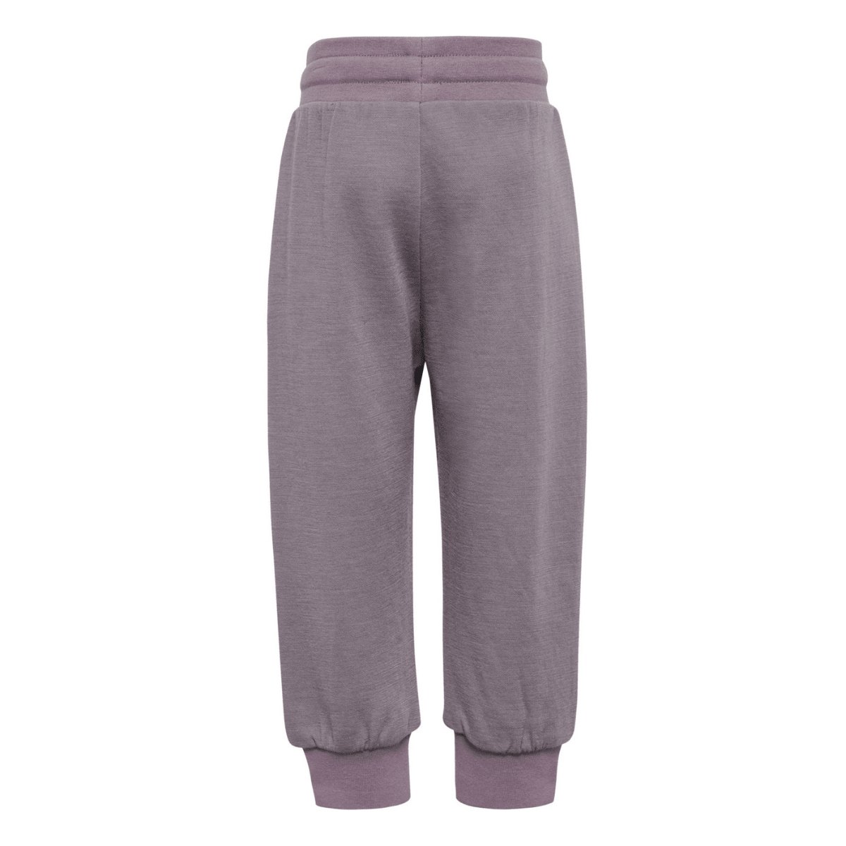 Hummel - Ullbukse Bee Pink Gray Ridge - Guttelus