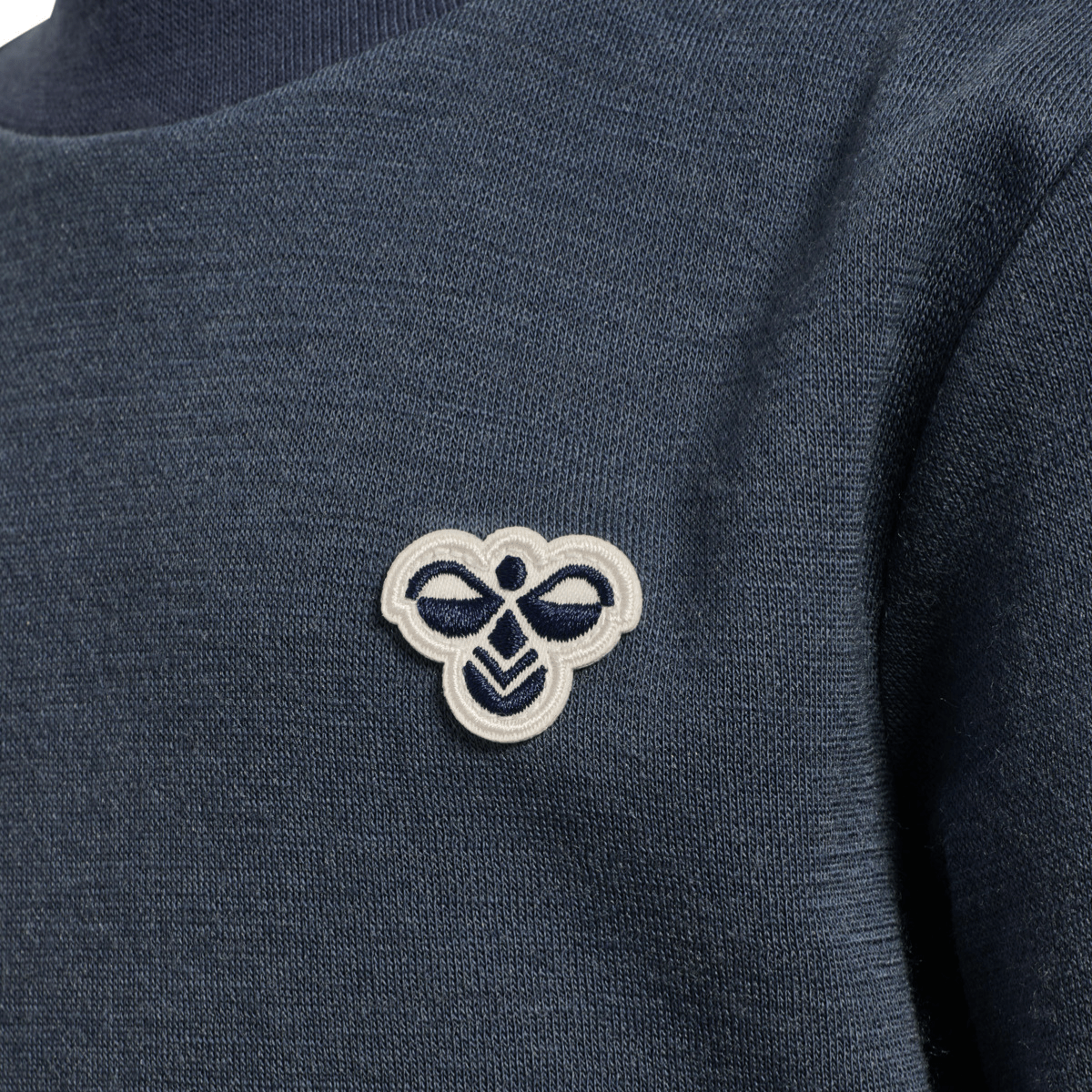 Hummel - Ullgenser Bee Ombre Blue - Guttelus