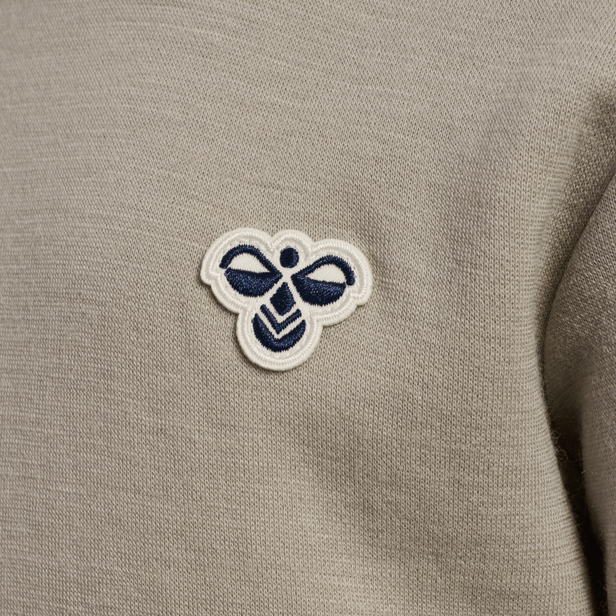 Hummel - Ullgenser Bee Vintage Khaki - Guttelus
