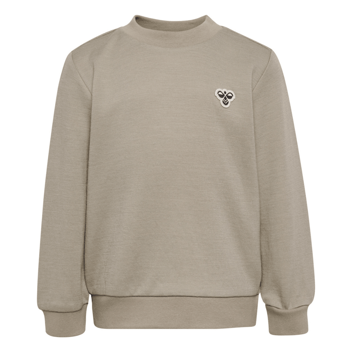 Hummel - Ullgenser Bee Vintage Khaki - Guttelus