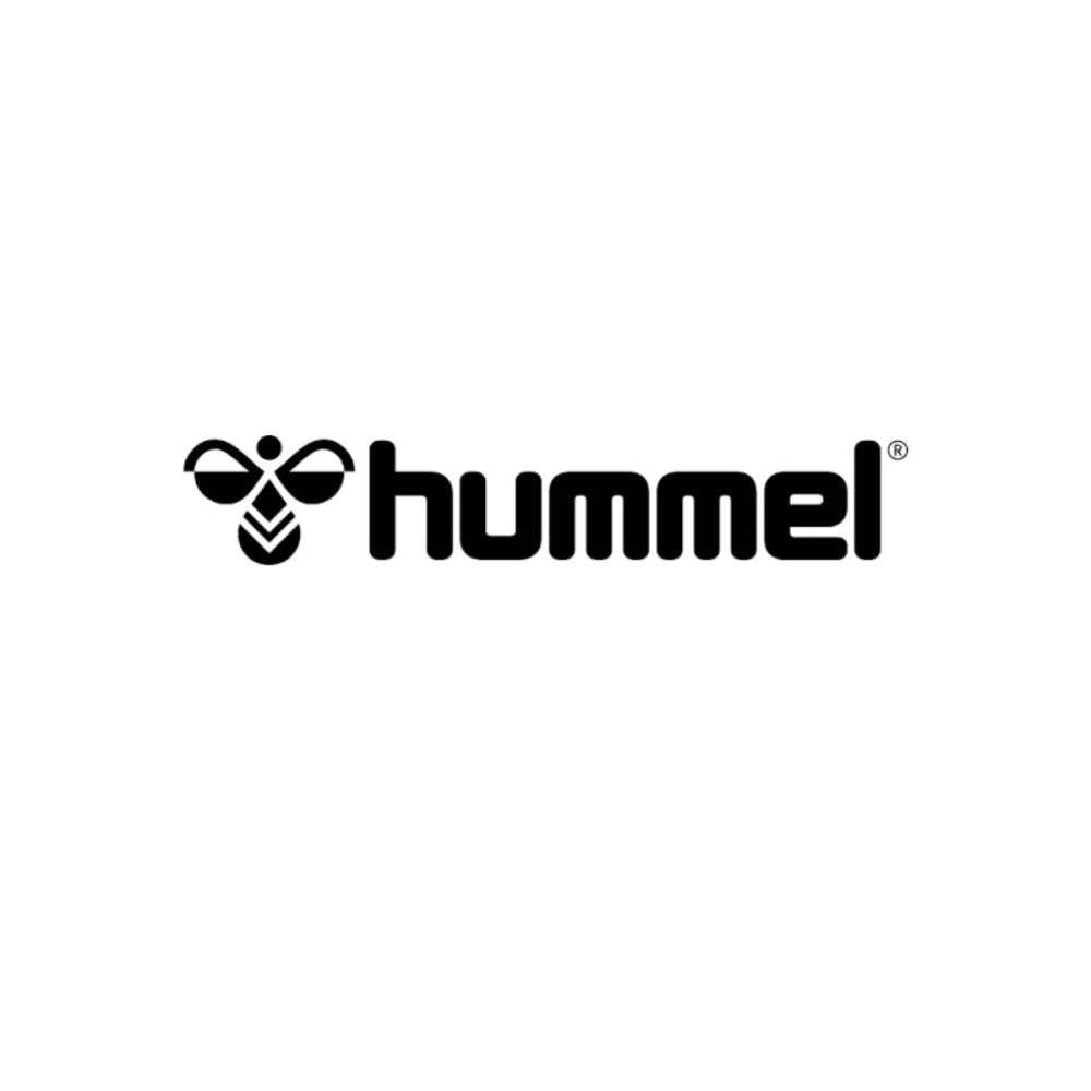 Hummel - Ulljakke Zip Ull og Bomull Dress Blues - Guttelus.no