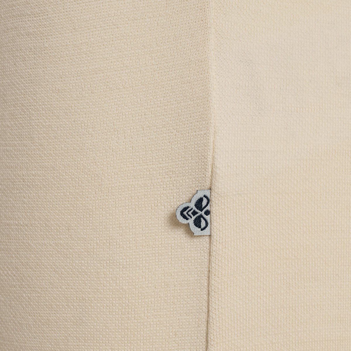 Hummel - Ullongs Jr Whitecap Gray - Guttelus