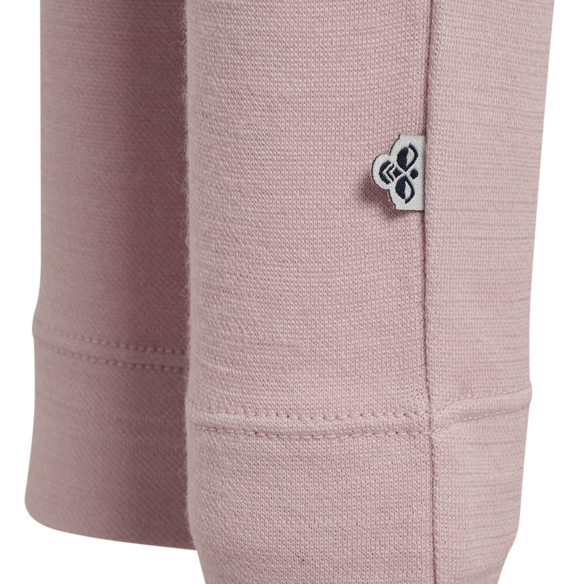 Hummel - Ullongs Pink Cloud Gray - Guttelus