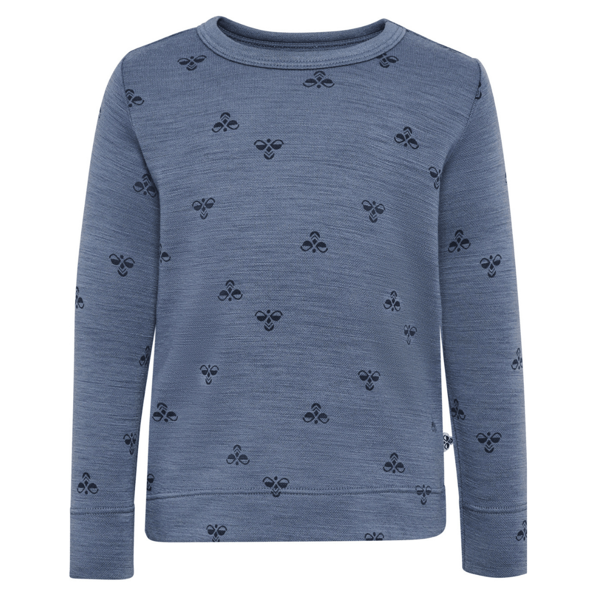 Hummel - Ulltrøye Flint Stone - Guttelus