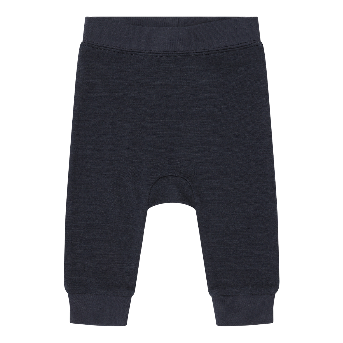 Hust and Claire - Bukse i Ull Golf Solid More navy