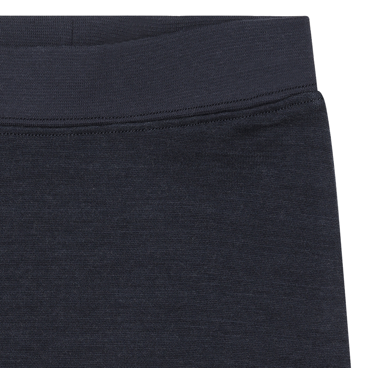 Hust and Claire - Bukse i Ull Golf Solid More navy