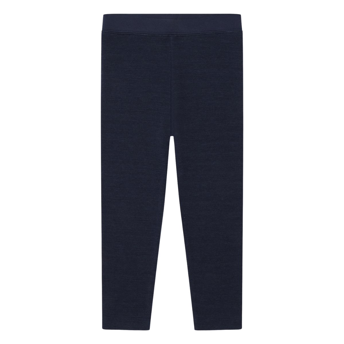 Hust and Claire - Bukse i Ull Liro More Navy