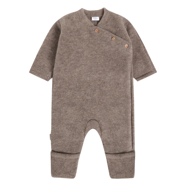 Hust and Claire - Heldress Ullfleece Merlin Beige