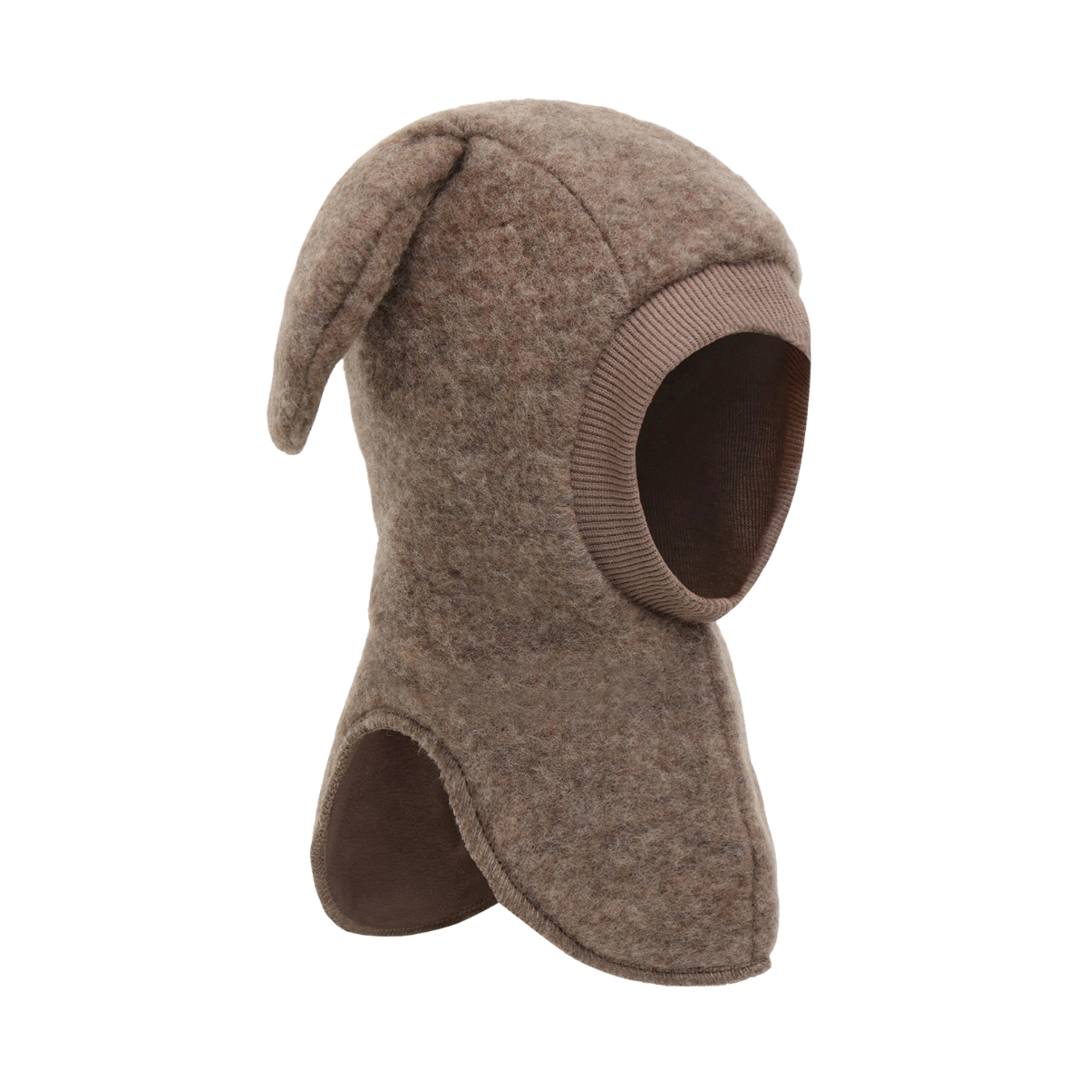 Hust and Claire - Lue Ullfleece Femi Beige