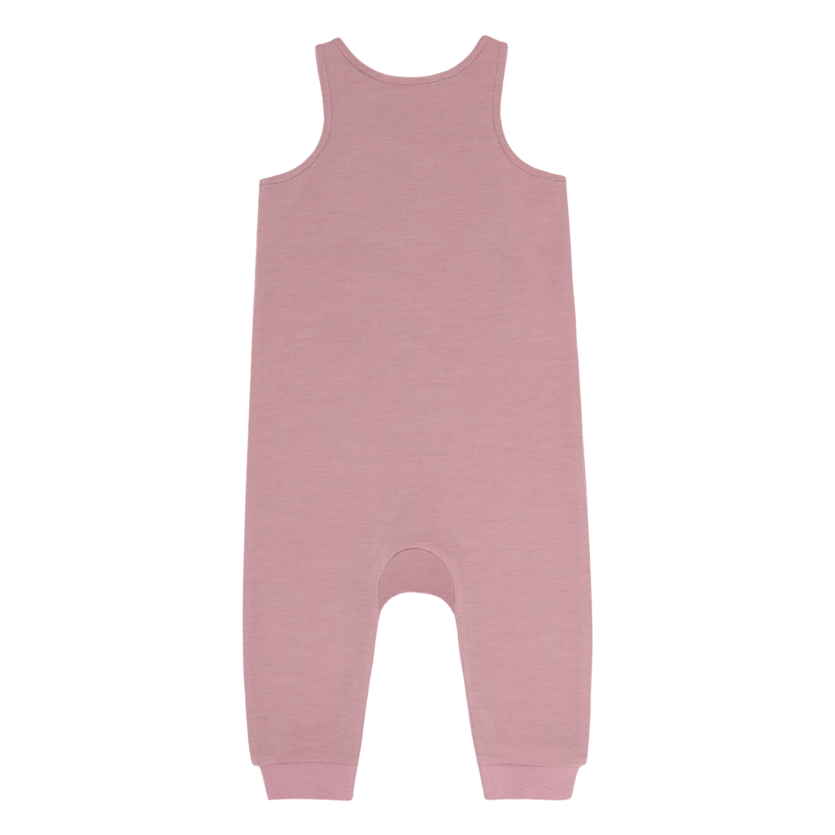 Hust and Claire - Selebukse i Ull/Bambus Maby Rosa
