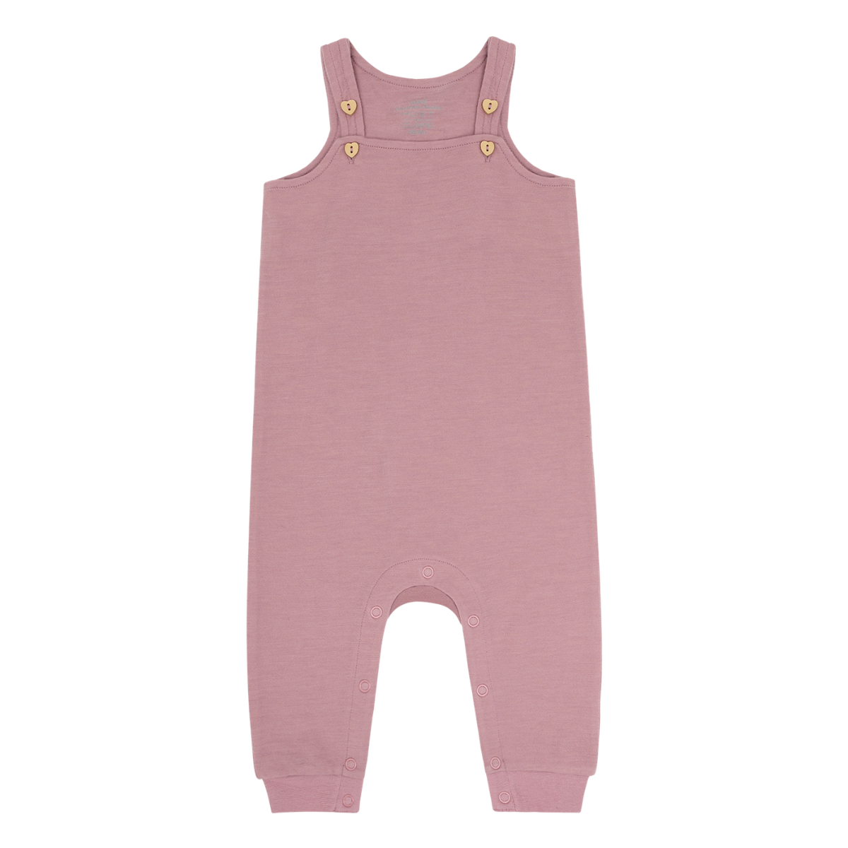 Hust and Claire - Selebukse i Ull/Bambus Maby Rosa