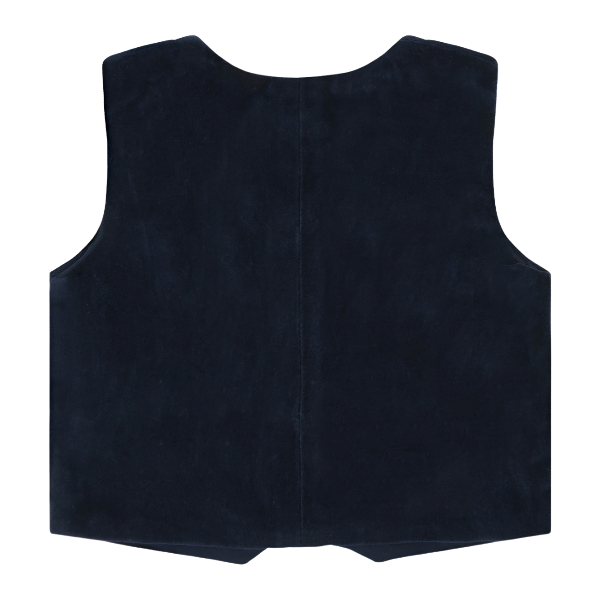 Hust and Claire - Vest Eik Molskin More Navy