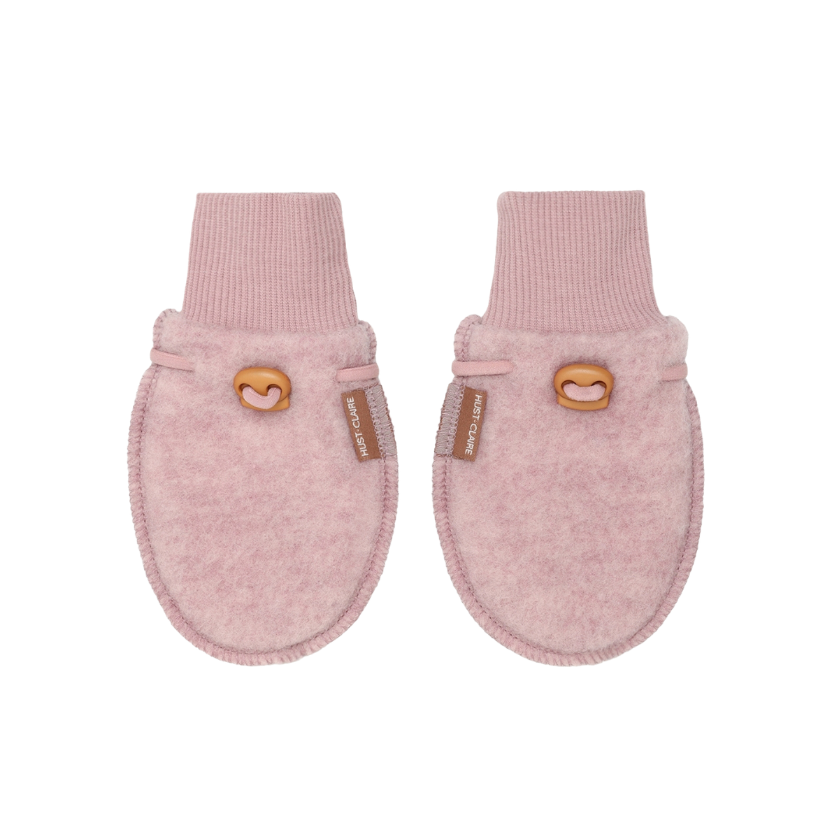 Hust and Claire - Votter Ullfleece Ferri Rosa