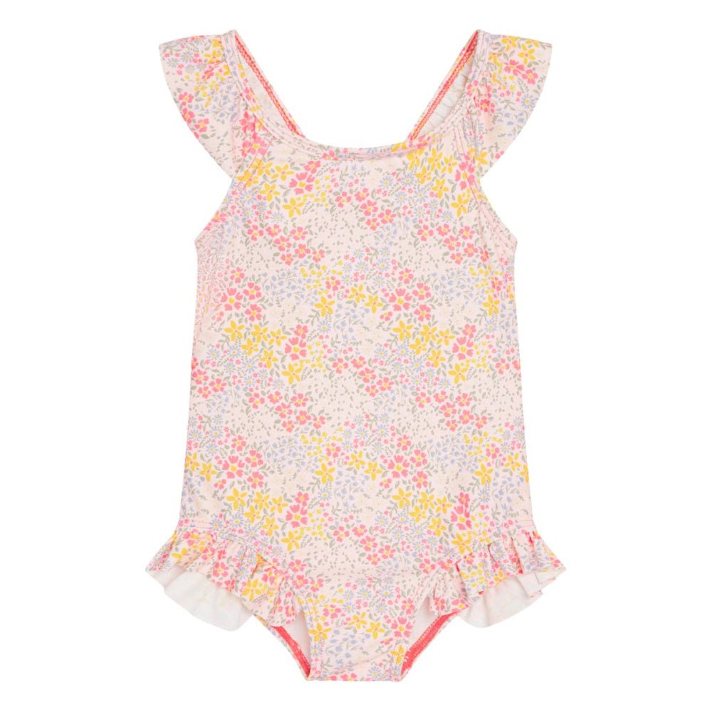 Hust and Claire - Badedrakt Madiken Soft Pink - Guttelus
