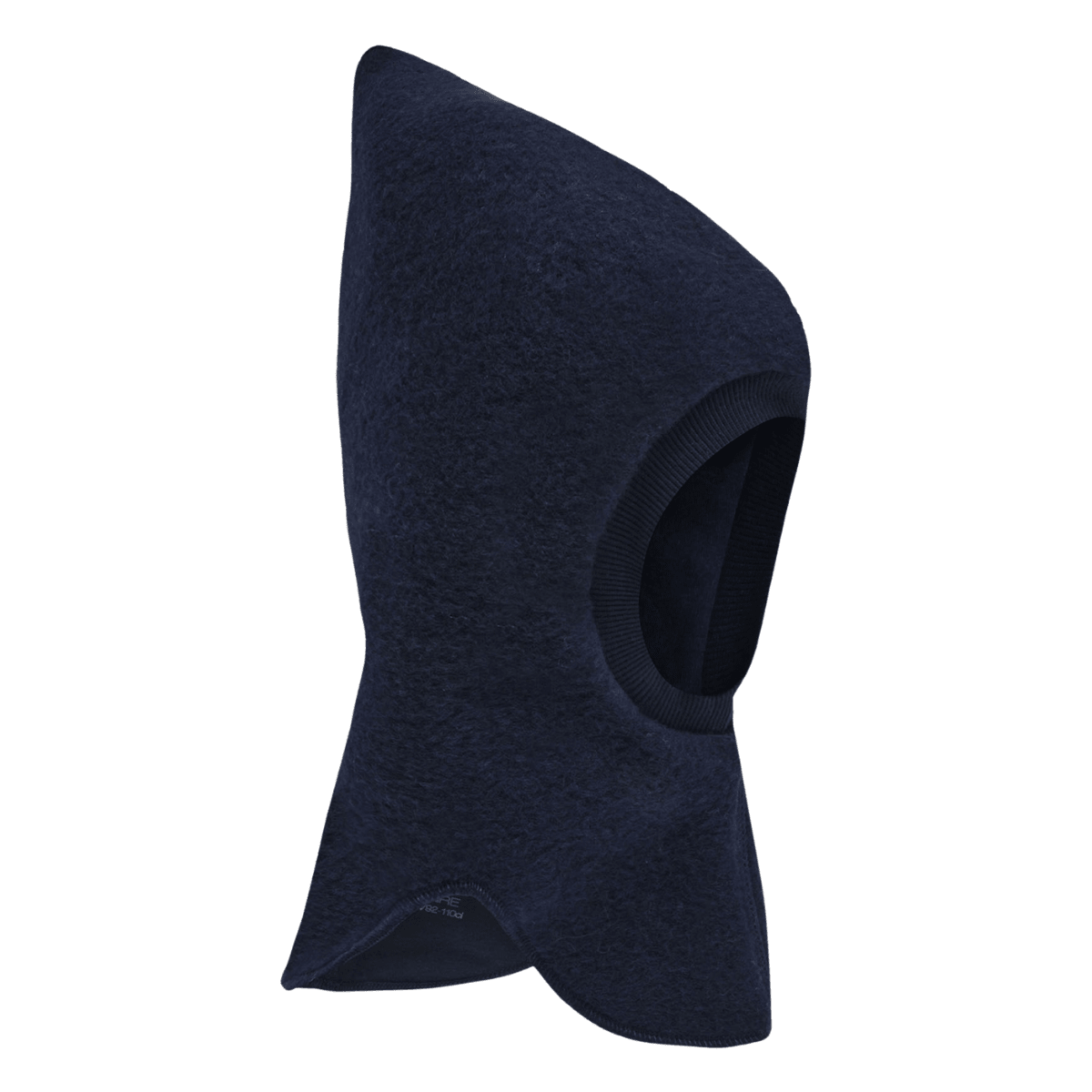 Hust and Claire - Balaclava i Ull Feo More Navy - Guttelus