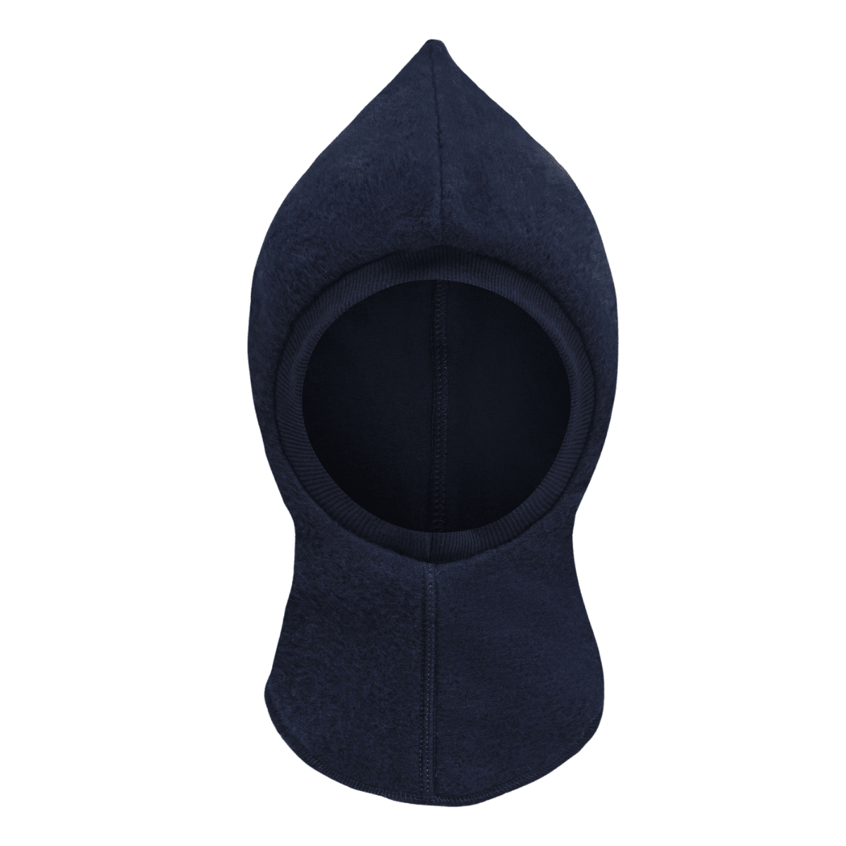 Hust and Claire - Balaclava i Ull Feo More Navy - Guttelus