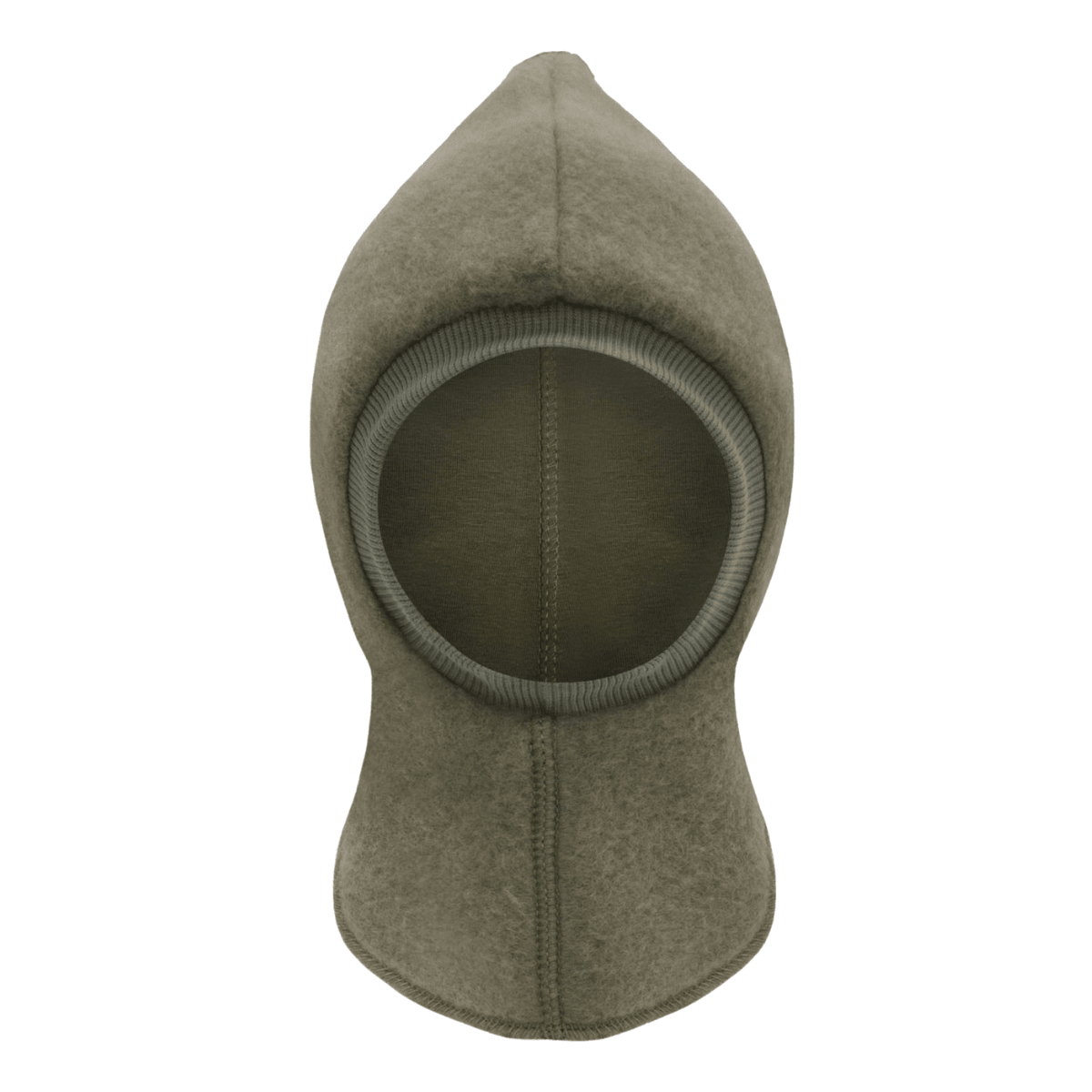 Hust and Claire - Balaclava i Ull Feo Turtle - Guttelus