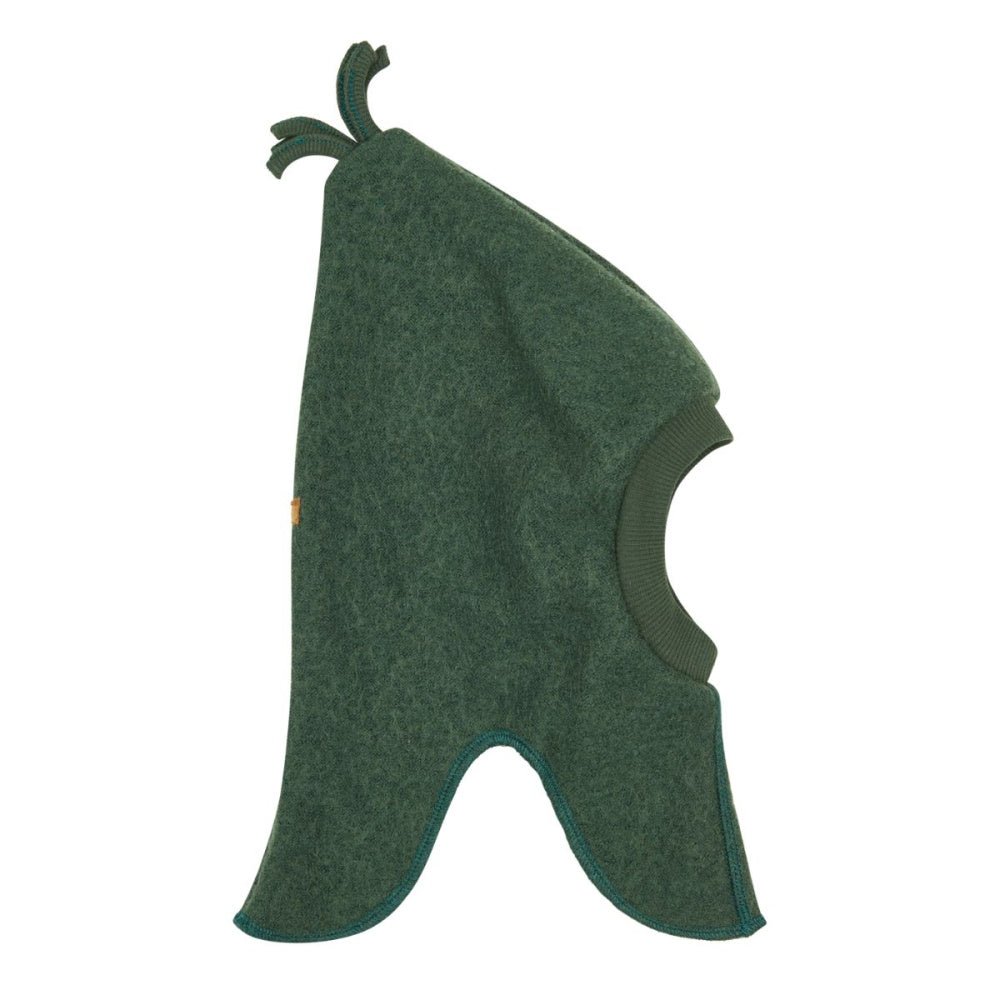 Hust and Claire - Balaklava Ull Feo Sycamore - Guttelus