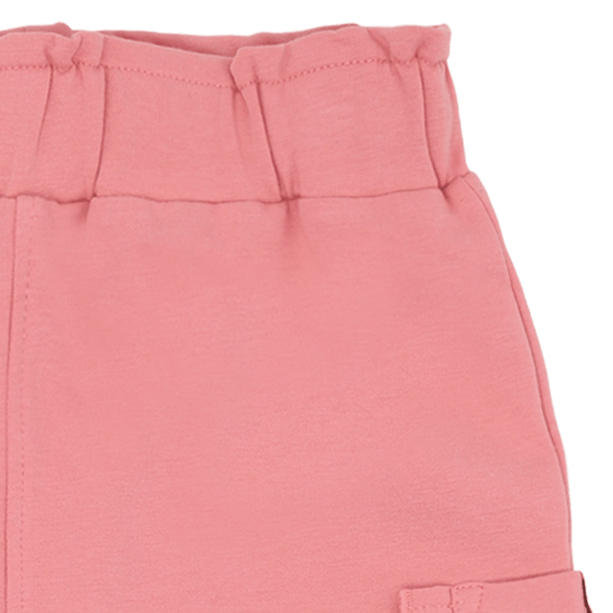 Hust and Claire - Bukse Baby Genny Spring Sorbet - Guttelus