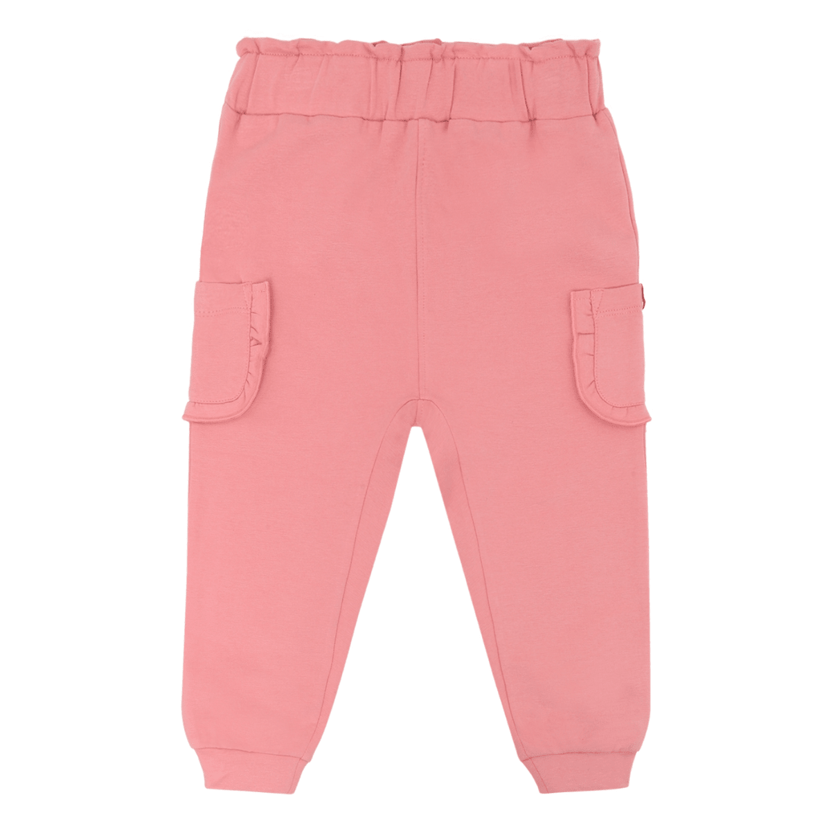 Hust and Claire - Bukse Baby Genny Spring Sorbet - Guttelus