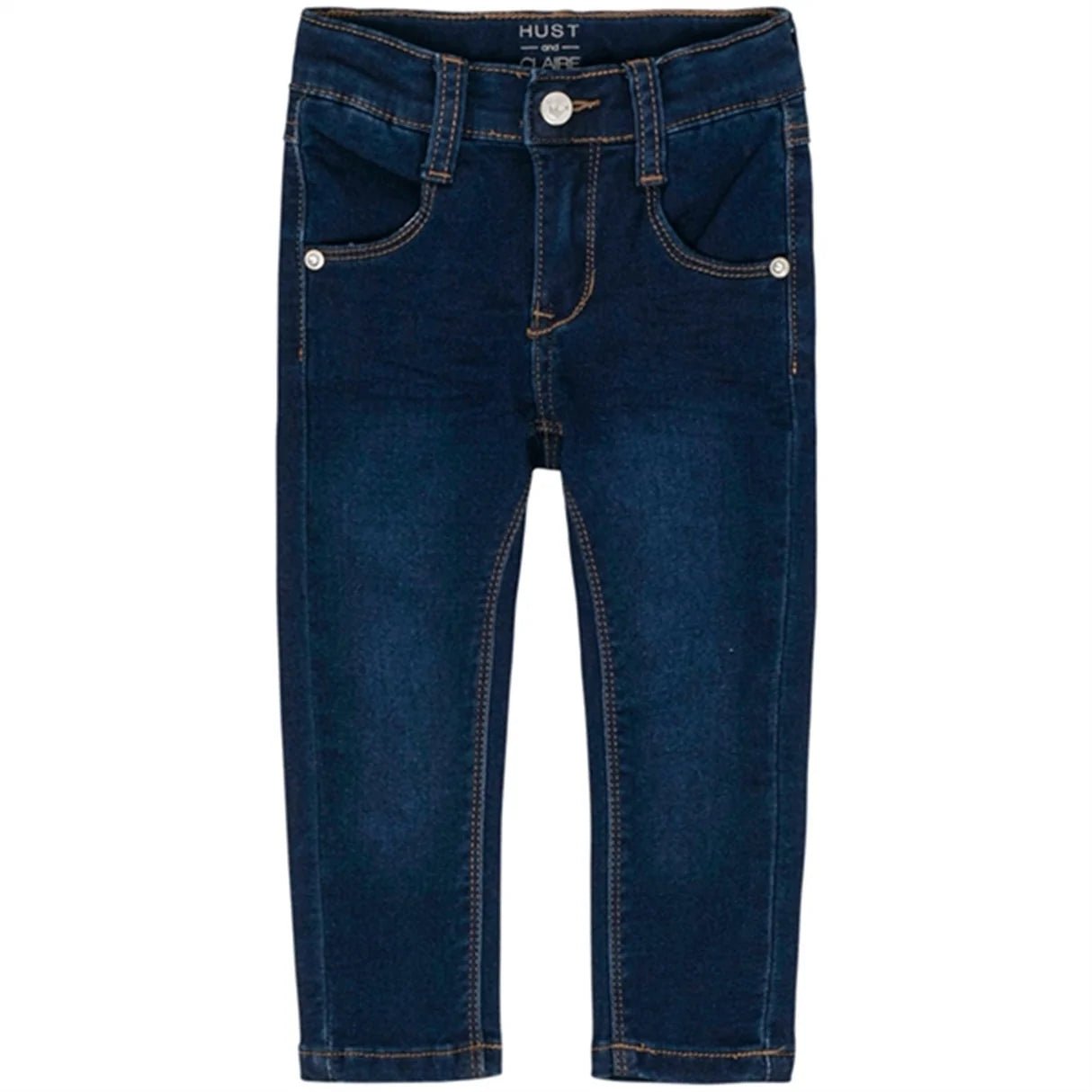 Hust and Claire - Bukse Denim - Guttelus.no