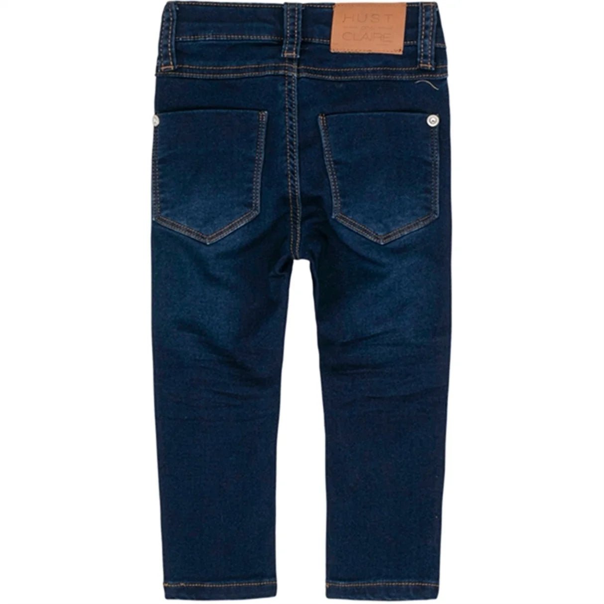 Hust and Claire - Bukse Denim - Guttelus.no